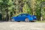 Cadillac CT5 350T 2019 года